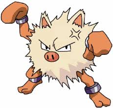 Primeape