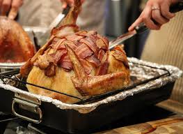 My favourite way to roast turkey is with a savoury butter under the skin to keep the breast meat moist and flavourful. Thanksgiving 2020 Tradition Turkey And Gluttony In A Year Where There S Not Much To Be Thankful For South China Morning Post