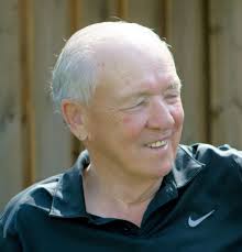 Jack Somerville Obituary