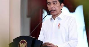 Kami karyawan pt pos, bumn pelat merah, tapi sekarang tertindas gaji kami sampai terlambat, ujarnya. Cuitan Dalam Bahasa Inggris Jokowi Kecam Serangan Israel Ke Palestina Pikiran Rakyat Com