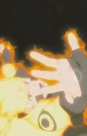 Naruto Kurama Naruto Shippuden Anime Naruto Wallpaper Naruto Uzumaki