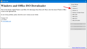 These are direct download links to the english us iso files. Where To Download Windows 10 8 1 And 7 Isos Legally