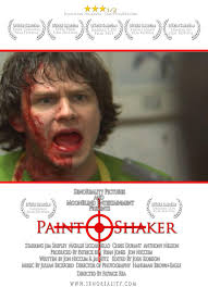 Paint Shaker (Short 2008)