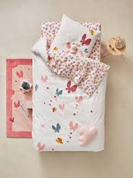 Dessus de lit pour chambre d'adolescent et lit enfant. Housse De Couette Enfant Parure De Lit Enfants Vertbaudet