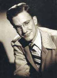 Richard 'Dick' Larson