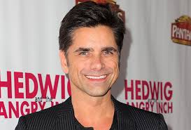 John Stamos