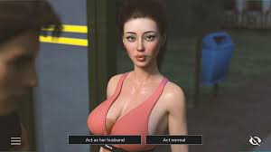 The MILF Next Door [Mature3DComics] - 5 . The MILF Next Door - Chapter 5  [Mature3DComics]