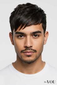 Image result for mens haircut heart shaped face