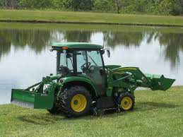 Finally!!!!! PORN...I mean PICS... | Green Tractor Talk