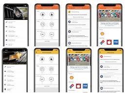 Requires a capable 2015 model year or newer gm vehicle and active service plan. General Motors Onstar Connected Car Services Explained Gearbrain
