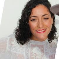 Alicia Adan's Instagram, Twitter & Facebook