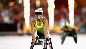 Aug 27, 2021 · madison de rozario is an australian paralympic athlete. Madison De Rozario I Want Kids Growing Up Thinking Anything Is Possible