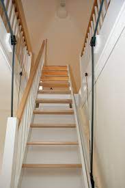 Pin By Natalie On House Attic Ladder Loft Ladder Loft Stairs