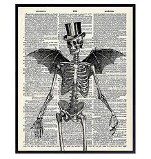 Gothic architecture (or pointed architecture) is an architectural style that was particularly popular in europe from the late 12th century to the 16th century, during the high and late middle ages, surviving into the 17th and 18th centuries in some areas. Yellowbird Art Designpagan Witch Decor Poster Wicca Wiccan Witchcraft Supplies Creepy Scary Bat Medieval Wall Decor Gothic Wall Art Home Decor Goth Room Decor Falero Witches