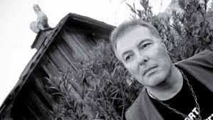 Jigglin' with Jello Biafra