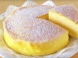 Schneller Souffle Kasekuchen Mit Nur 3 Zutaten Kochen Und Backen Kasekuchen Rezept Lecker