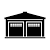 Garage Door Repair Logo