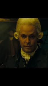 Calipso: La Diosa de los Piratas del Caribe