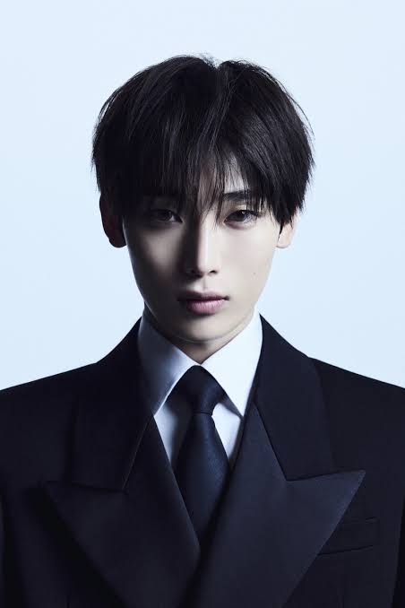 SUNOO(ENHYPEN) profile