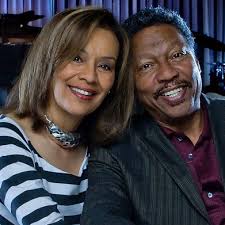Happy 48th Anniversary: A Salute to Marilyn McCoo & Billy Davis, Jr.'s  Greatest Duet Hits