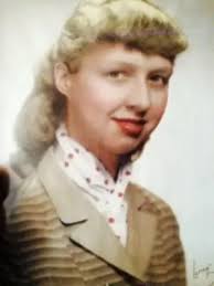 Marianne Benson's Instagram, Twitter & Facebook