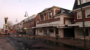 Bekijk alle 112 meldingen en 112 nieuws met betrekking tot brand en gerelateerde incidenten in veendam. 112 Meldingen En 112 Nieuws In Veendam Centrum Oozo Nl