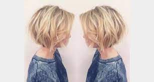 Hairstyles For 40 Year Old Woman With Fine Hair Short Hair Styles Hair Styles Trendy Short Hair Styles