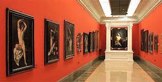 Maybe you would like to learn more about one of these? Konigliche Akademie Fur Schone Kunste Tourismus Madrid