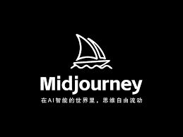 Midjourney logo | 一键设计ai智能logo - 标小智