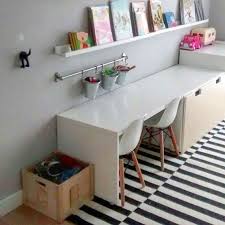 Proyecto De Kidsmopolitan Para Dos Hermanos Https Www Instagram Com Kidsmopolitan Ikea Playroom Kids Playroom Storage Playroom Furniture