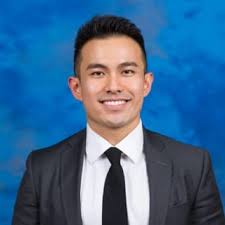 Dr. Huy Lephan, DO