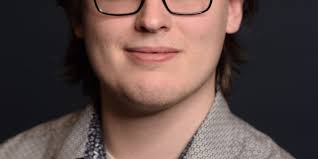 David Aab • Theatre Design/Technology • Purchase College