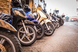 Carte grise moto & scooter : Carte Grise Scooter 50cc Et 125cc Prix Et Demarche En Ligne