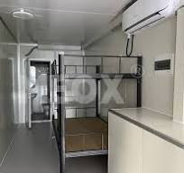 Customized Shipping Container Dormitories for Your Workforce ...