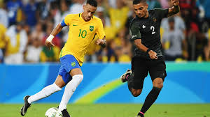 Golden Boy Immortal Neymar Secures Historic Olympic Title For Brazil Goal Com This is not the first time neymar has pulled off this unbelievable piece of skill, so we thought it was about time we taught you how to do it! golden boy immortal neymar secures