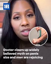 I've been blessed by the Gods' 🍆 Read more: https://trib.al/Y83a6tt