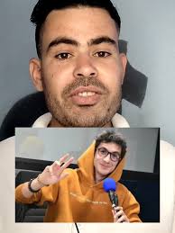 سامي الشافعي: فرحة بمفاجآت الانستغرام الجديدة