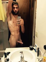 Selfie Naked Men - 60 sexy photos