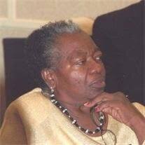 Lillian Hazel Wimberly Smith Obituary Obituary