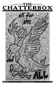 The Chatterbox