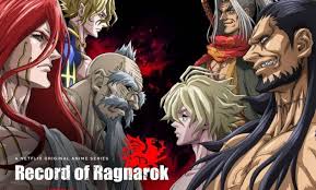 Buat kalian yang mau download, nonton di otakudesu, anoboy download anime higehiro episode 10 atau mungkin buat kalian yang juga sedang mencari. Shuumatsu No Valkyrie Episode 2 Sub Indo Anoboy Fonetekno Com