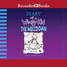 A place to share political meltdowns from your friends, family, fellow redditors, celebrities, and more. Diary Of A Wimpy Kid The Meltdown By Jeff Kinney Audiobook Audible Com