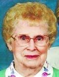 Norma Ewing Obituary (2010)