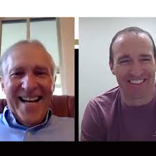 Ochsner Hero: Carl Herrick