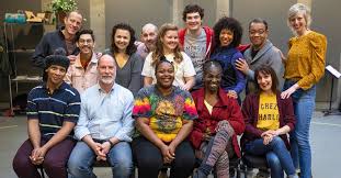 Russian teen casting (268,307 results). Curious Incident Cast Portland Center Stage At The Armory