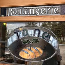 Boulangerie tane