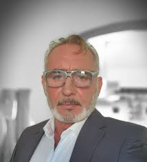 Fabrice WETZEL , 61 ans (NILES)