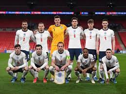 In 15 (68.18%) matches in season 2021 played at home was total goals (team and opponent) over 2.5 goals. England Euro 2020 Squad Predicting Gareth Southgate S Team To Face Croatia In Opening Game The Independent
