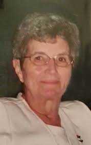 Obituary for June Ellen Lewandowski