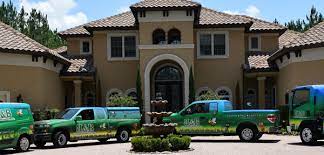 Providing insect control for northern florida that's. B B Exterminating Co Inc